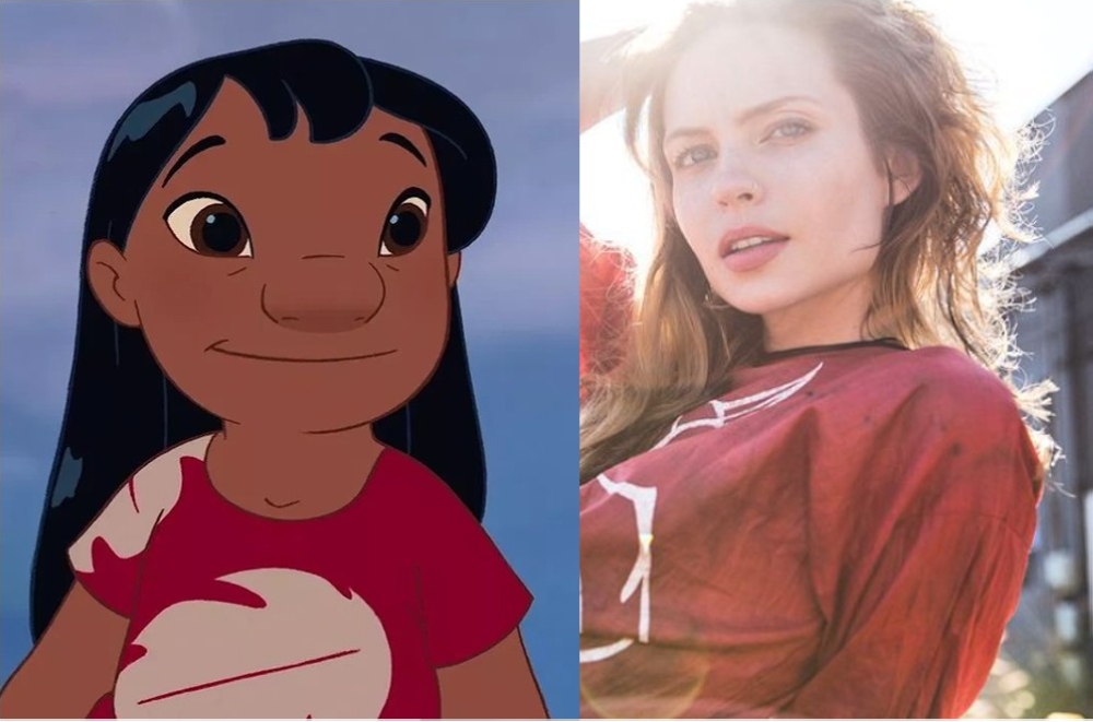 Daveigh Chase, voice of Lilo in Disney’s ‘Lilo & Stitch’, dies at 35