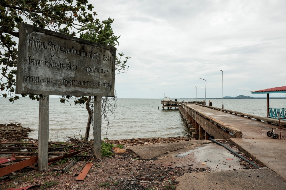 Thailand revives RM124.5b coast‑to‑coast corridor to rival Malacca Strait amid investor caution and local pushback