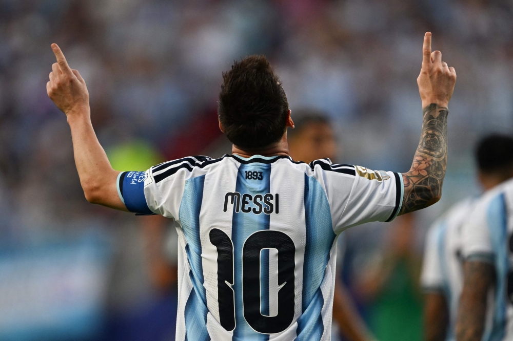 What we learned after the first round of World Cup games: Messi shines, Ronaldo falters and big crowds defy ticket costs
