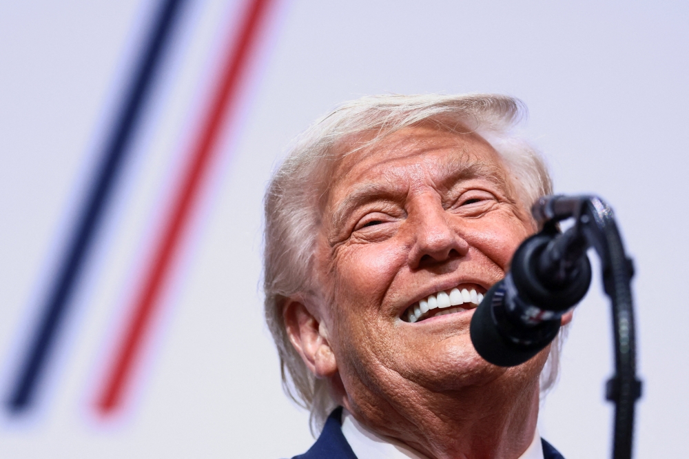 Has Trump achieved his goals in the war with Iran?
