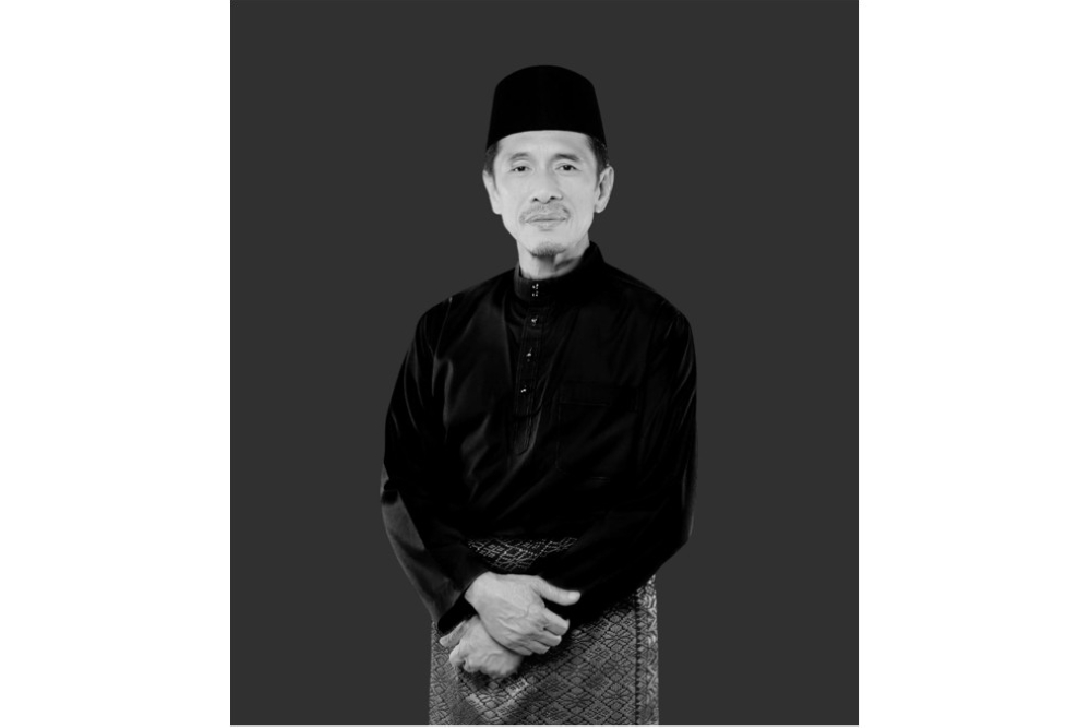Husband of minister Nancy Shukri dies at age 65