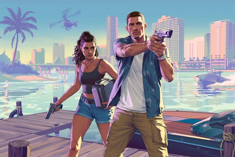 The ‘Grand Theft Auto VI’ grind officially begins as pre-orders open June 25 (VIDEO)