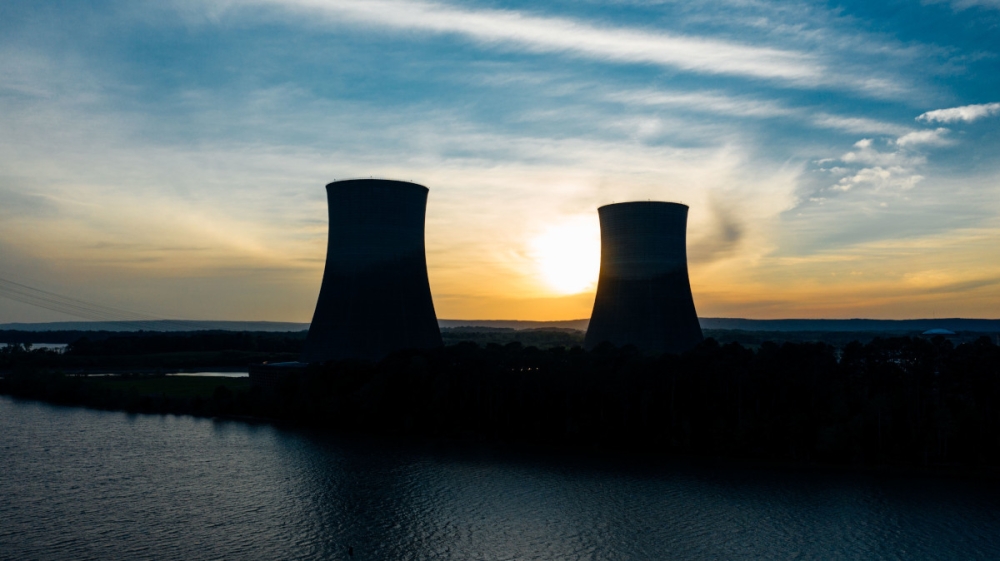 The author argues that the recent energy crisis has revived interest in nuclear power as a pragmatic response to fossil fuel dependence. — Pexels pic