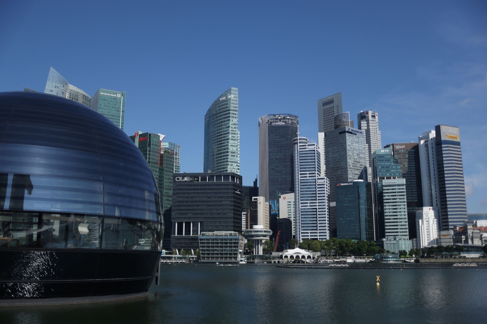 Singapore regains top spot in International Institute for Management Development’s 2026 competitiveness ranking
