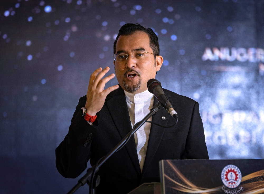 Mara to place former soldiers as full-time wardens at all MRSM institutions from next January