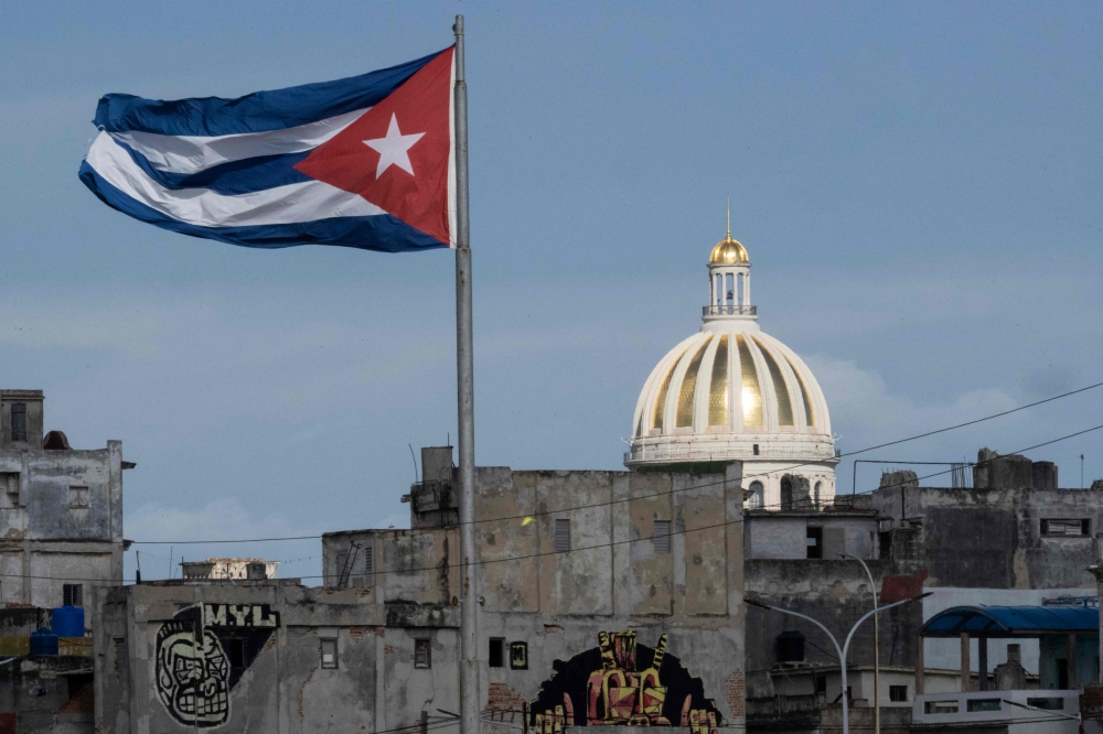 Private companies, foreign investment, commercial banking: Cuba’s stunning economic U-turn