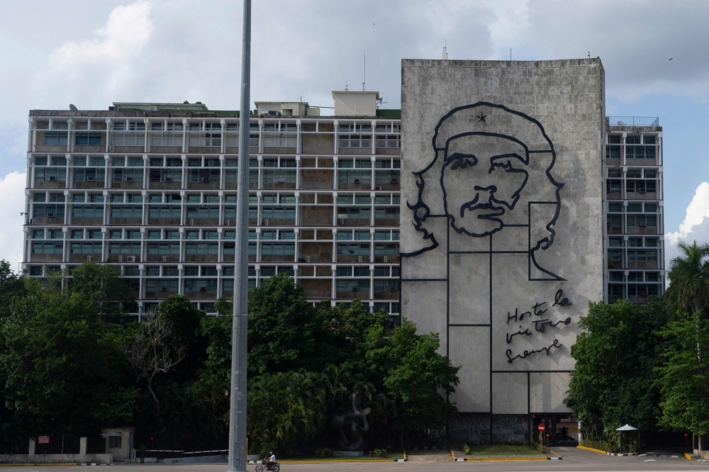 Will Cuba’s changes be enough to stave of Trump’s ‘friendly takeover’?