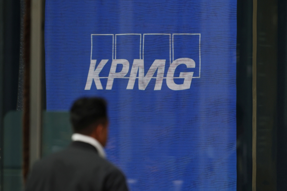 ‘Is the whole barrel rotten?’ Australian lawmakers, grilling KPMG, suggest more regulation of audit industry may be needed