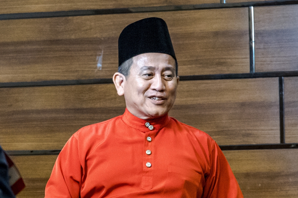 Bersatu info chief calls on PAS to quit Perikatan and align with Umno in Muafakat revival