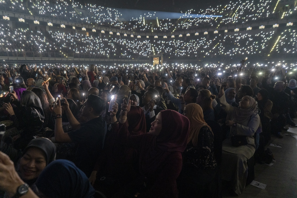 The scalper bot wars: Why you never stood a chance in the BTS ticket queue