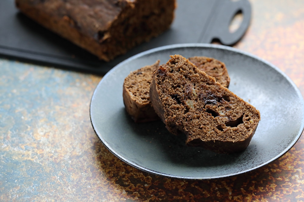 Bittersweet symphony: Coffee chocolate banana bread for when cravings can’t wait