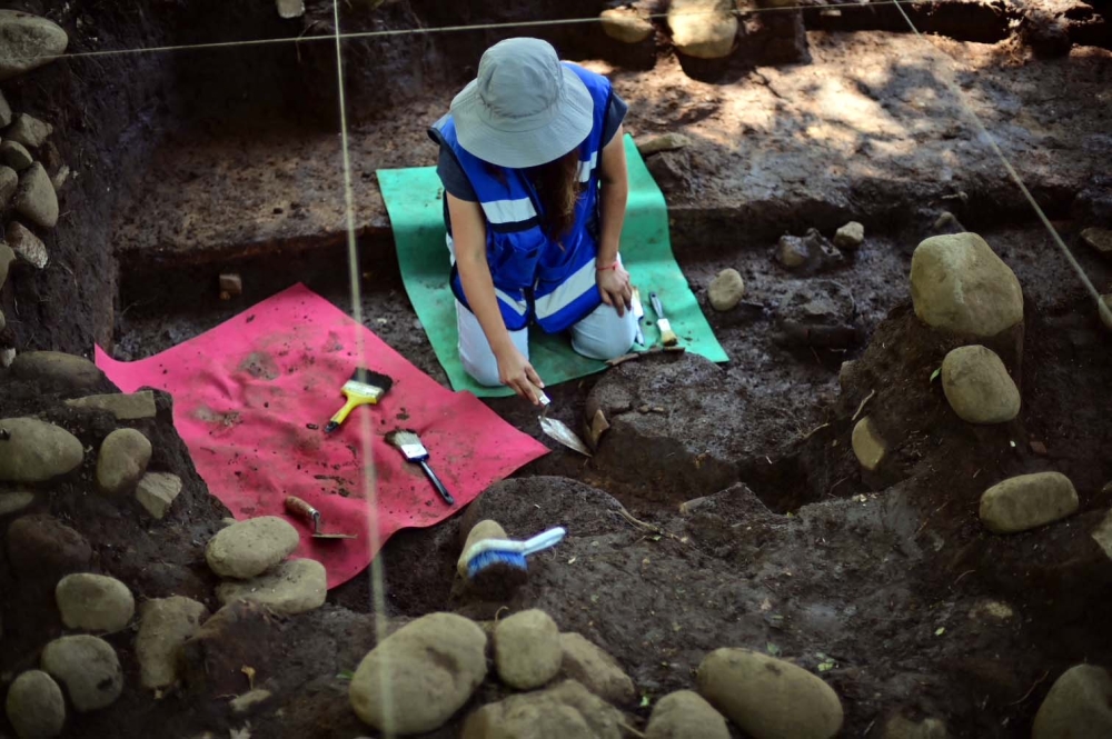 Archaeologists stumble upon ancient Mexican ruins unlike anything seen before