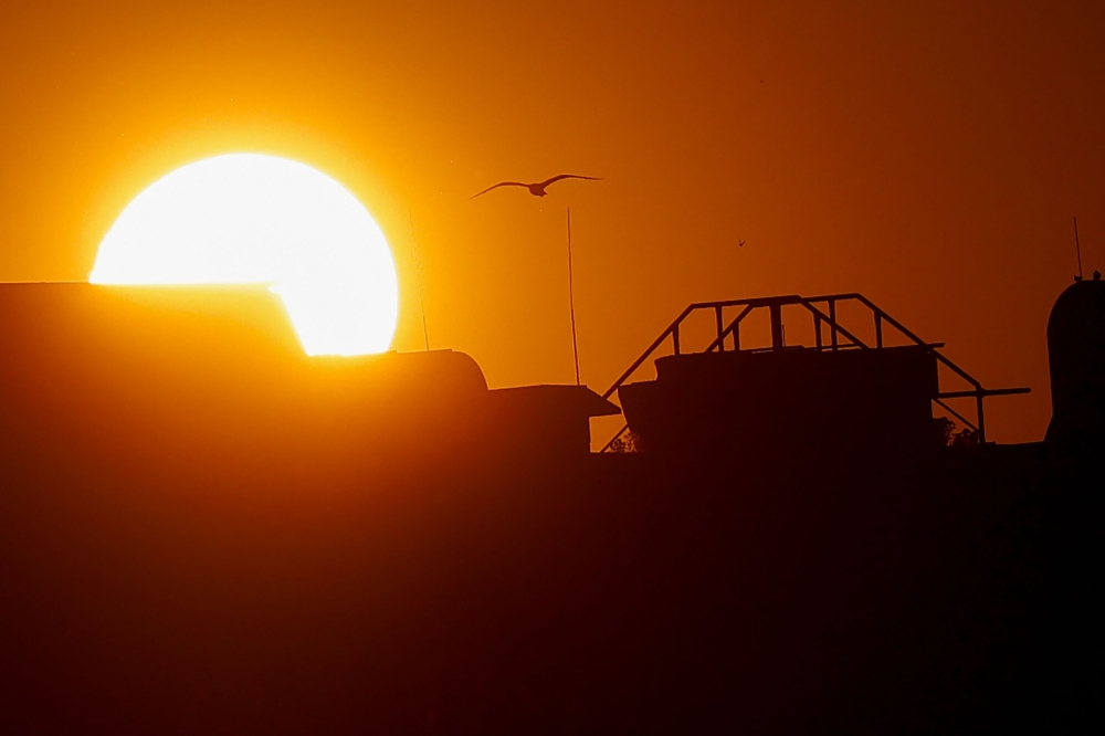 Good news: Earth might not be swallowed by the Sun after all