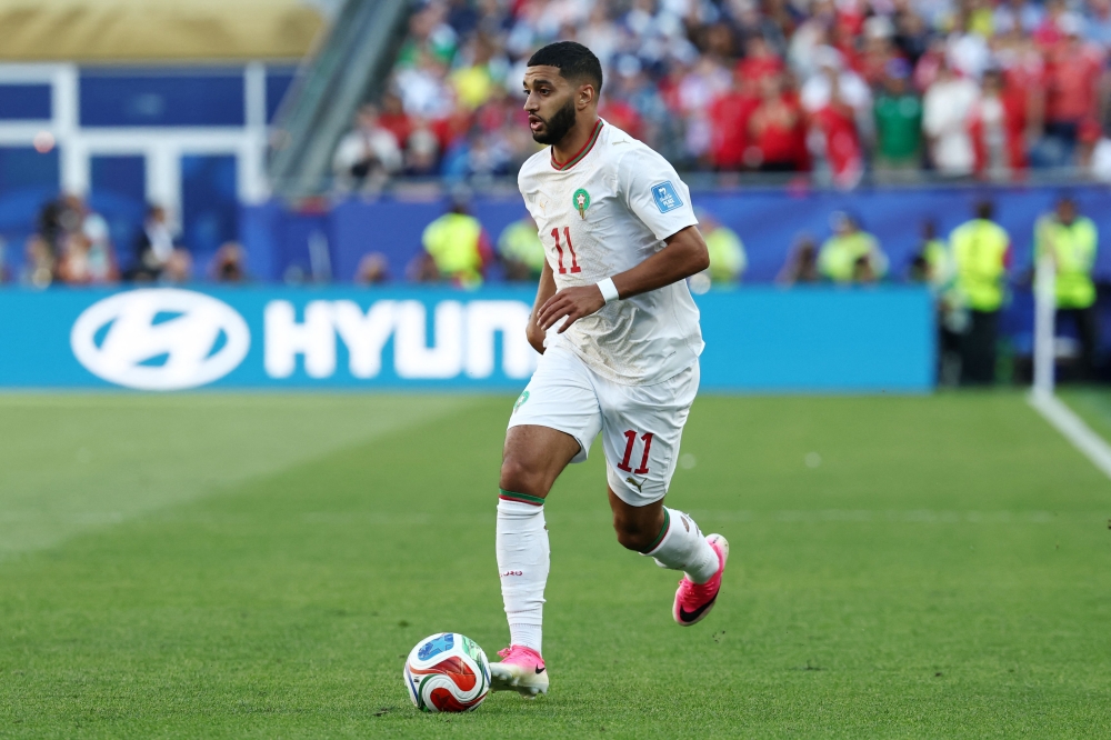 Morocco beat Scotland 1–0 as Saibari scores fastest World Cup 2026 goal
