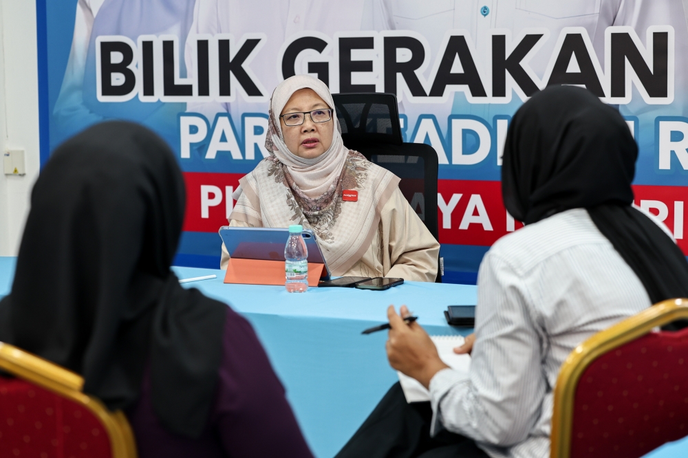 Johor Pakatan responds to Onn Hafiz: Focus is on economy, not menteri besar post