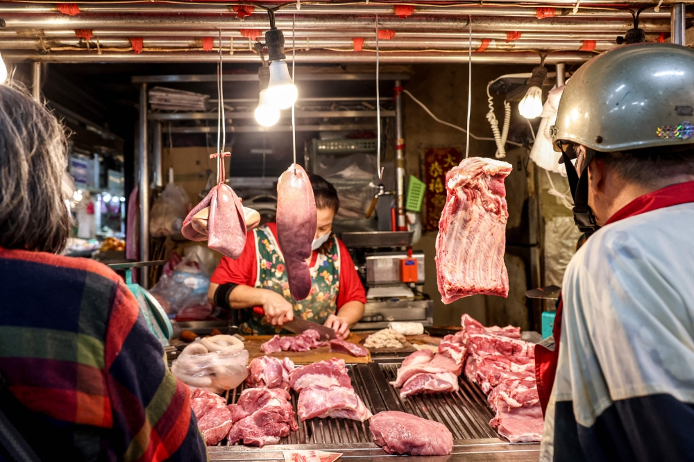 Luyang rep: Sabah’s reliance on Danish and Norwegian pork imports not sustainable