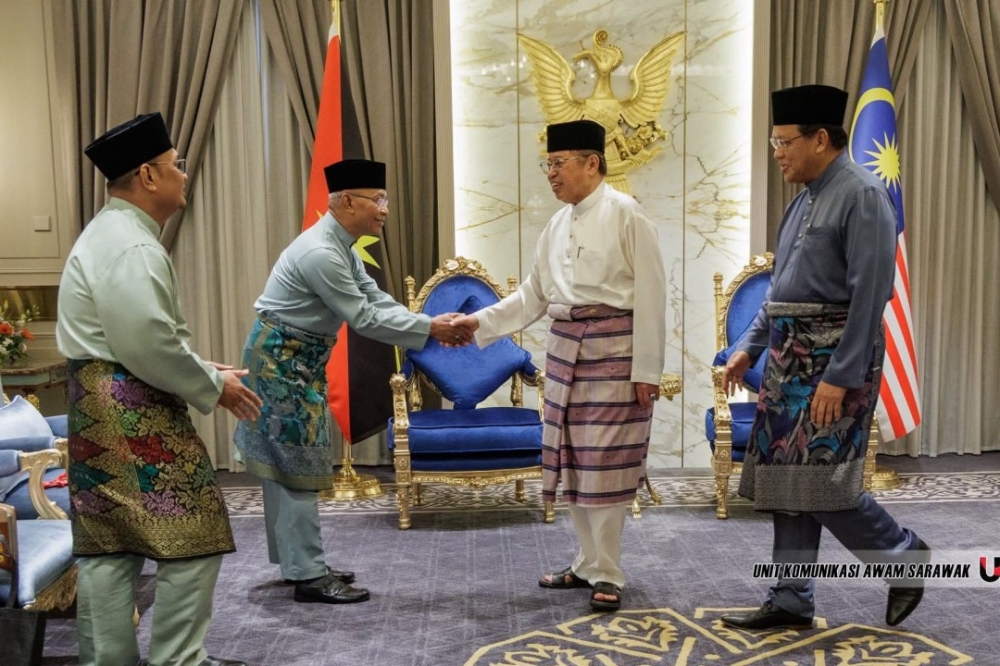 Yadim approaches Sarawak on plans to bring ‘harmonious’ Islamic outreach to state’s diverse society
