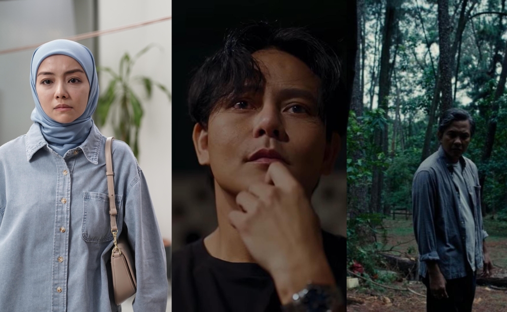 How ‘Good Boys Go To Heaven,’ ‘Griya’ and ‘Aku Pilih Pelangi’ are fuelling Malaysia’s streaming boom (VIDEO)