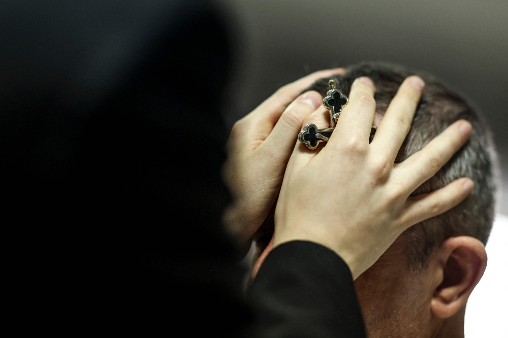 Portugal’s unofficial exorcism fever worries Church