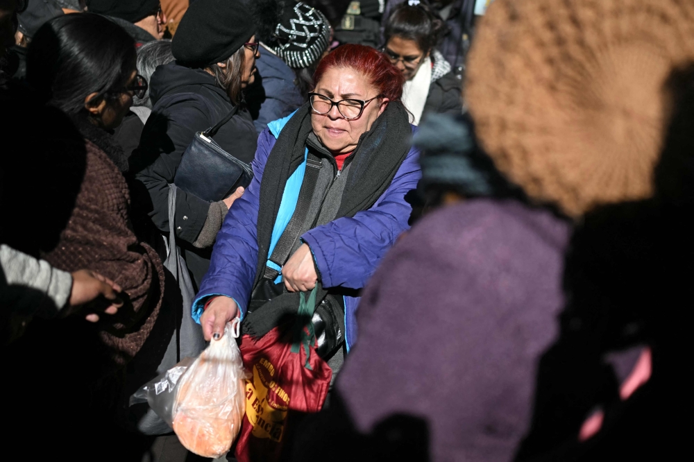 Bolivia declares emergency as 50-day blockade crisis chokes food, fuel supplies