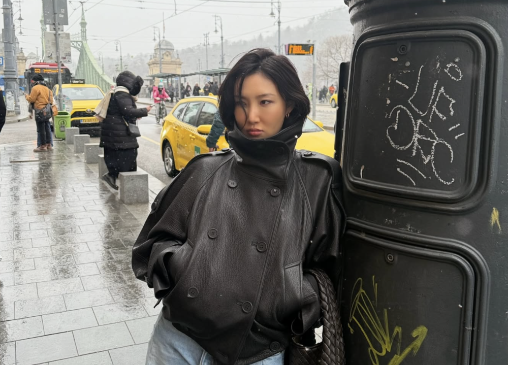 ‘I thought it was AI’: Hwasa reacts to Jensen Huang’s unexpected fan confession