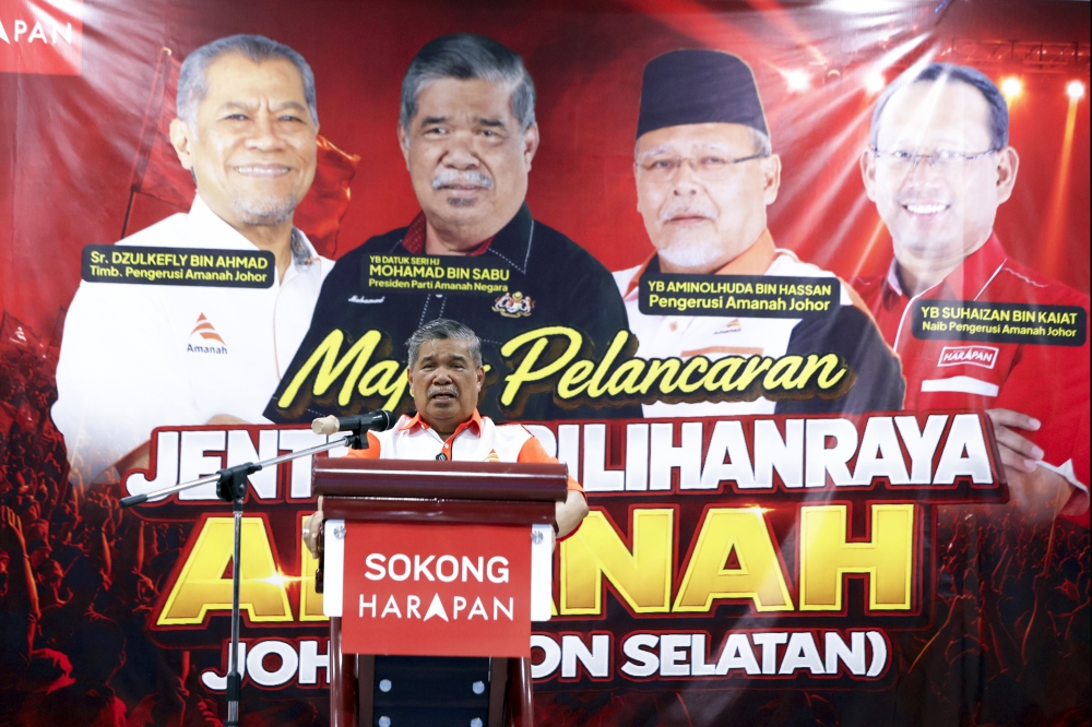 Agriculture minister: National food security act to be tabled next year