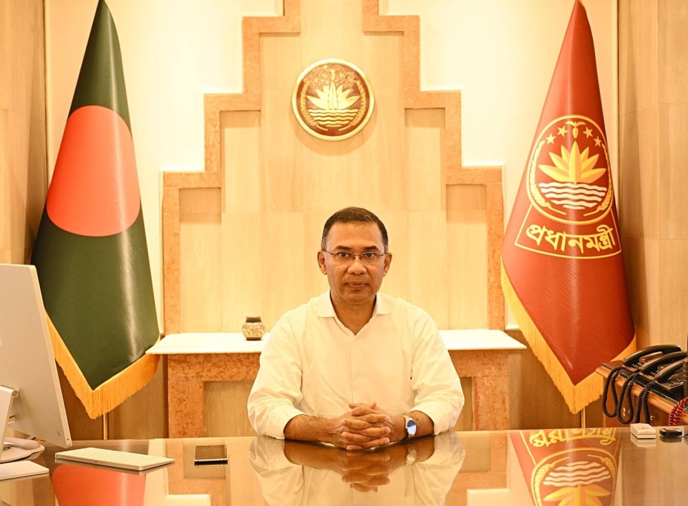Bangladesh PM Tarique Rahman picks Malaysia, China for first overseas trips, skips India