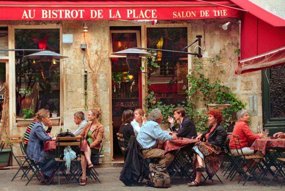 Bon appétit: What makes a restaurant a ‘bistro’ — and why is KL suddenly full of them?