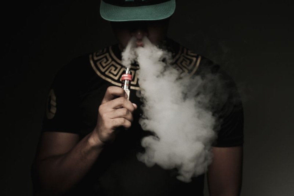 Dzulkefly: 402 vape cases involving synthetic drugs give strong basis for national vape ban