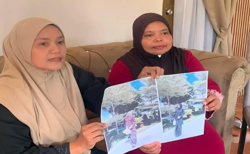 Police probe case of two teenage cousins missing after first solo outing to Kota Bharu