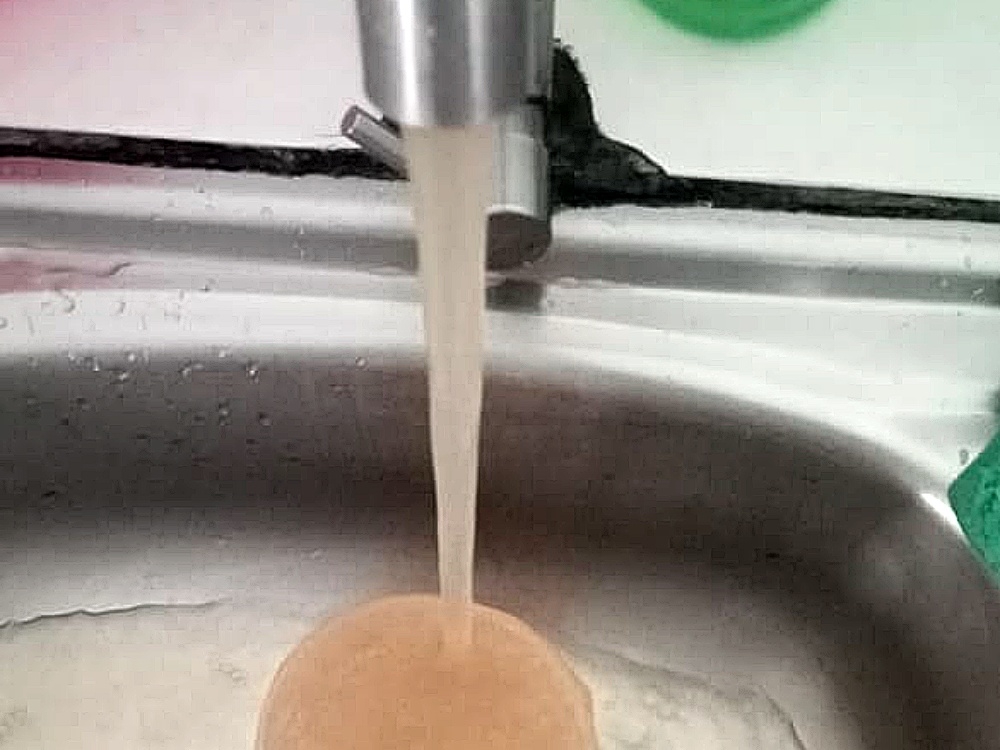 Kuching South mayor urges public to report murky water issues to Sarawak Water, not on social media