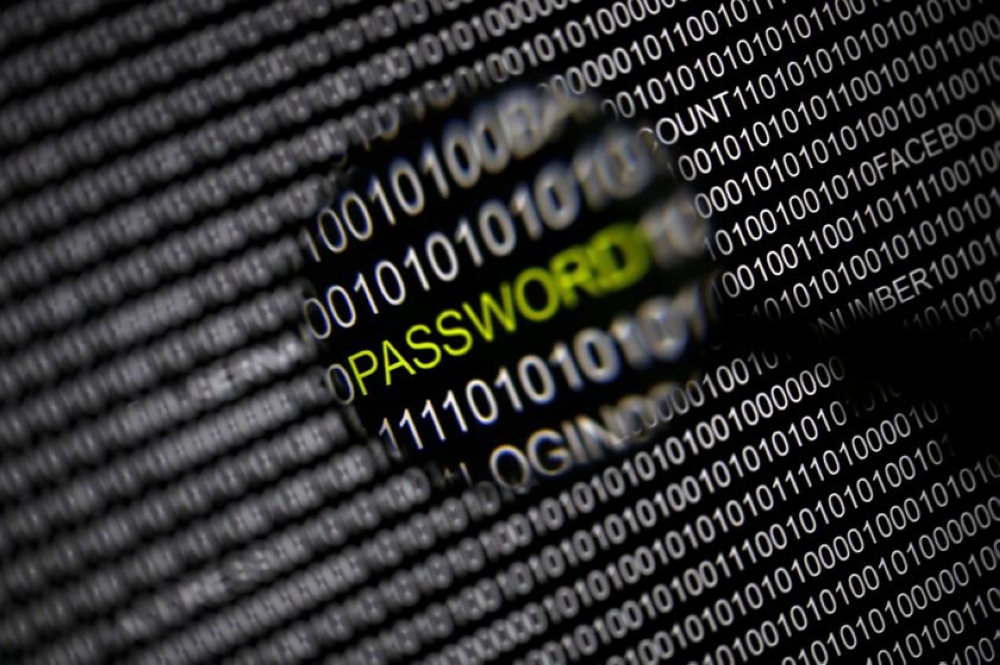 Viral data‑leak claims stem from pre‑2022 intrusions, unrelated to current systems, says National Security Council