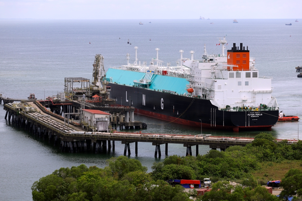 Bintulu Port shift marks win-win under MA63 framework, says federal minister