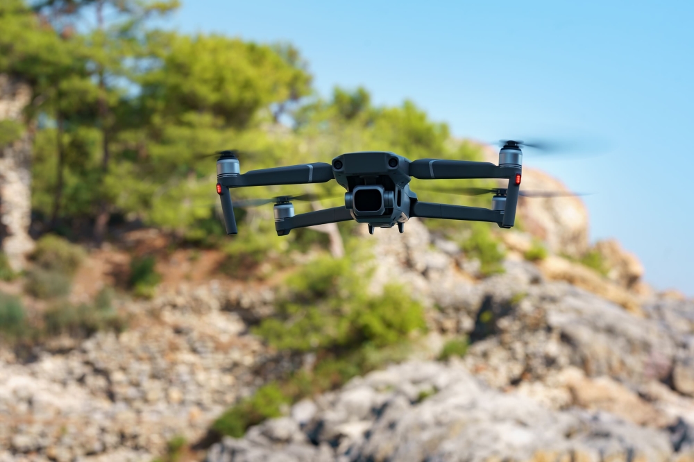 Above our rooftops: A beginner’s guide to the Low Altitude Economy