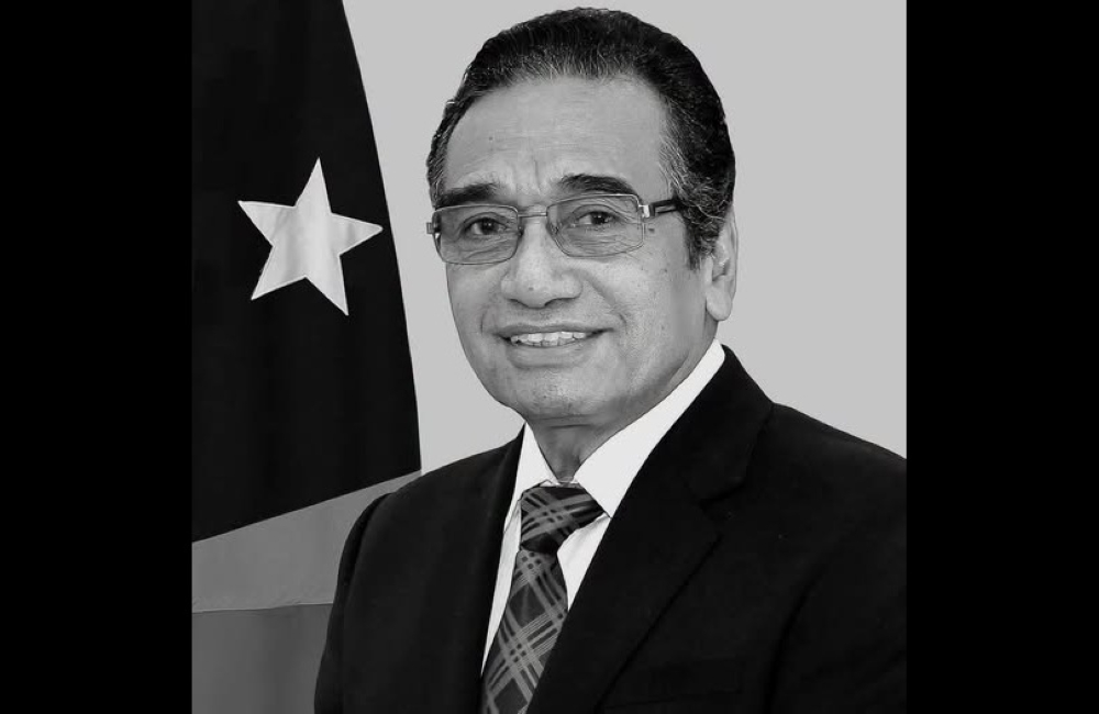 Malaysia conveys condolences as ex-Timor-Leste president Francisco Guterres, 71, dies in Kuala Lumpur