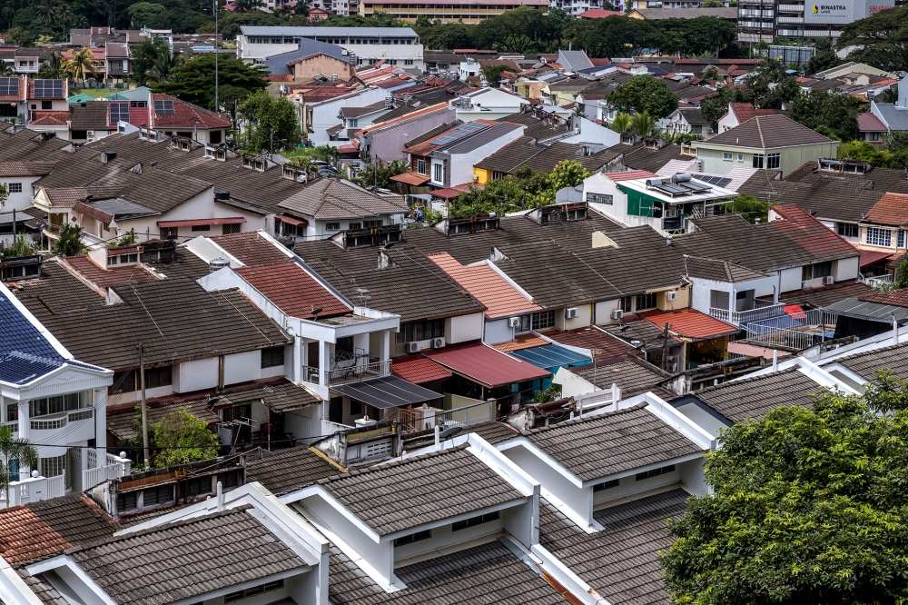 Malaysia’s subsale home prices climb 4.8pc to RM545,059, Kuala Lumpur breaks RM1m mark