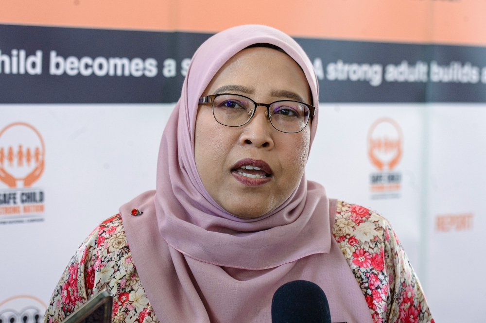 Growing awareness sees Selangor children break silence, reporting abuse through Talian Kasih hotline