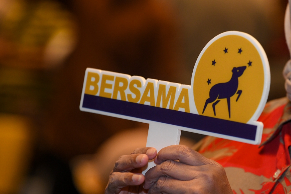 Bersama to contest 15 seats in Johor election
