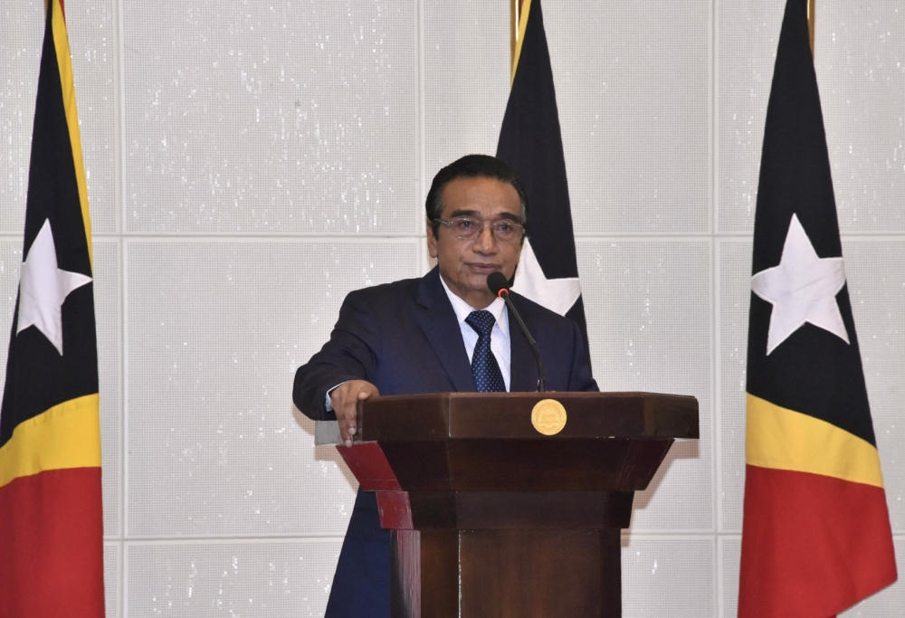 Timor-Leste declares week of mourning after ex‑president and former guerrilla leader Guterres dies in Malaysia