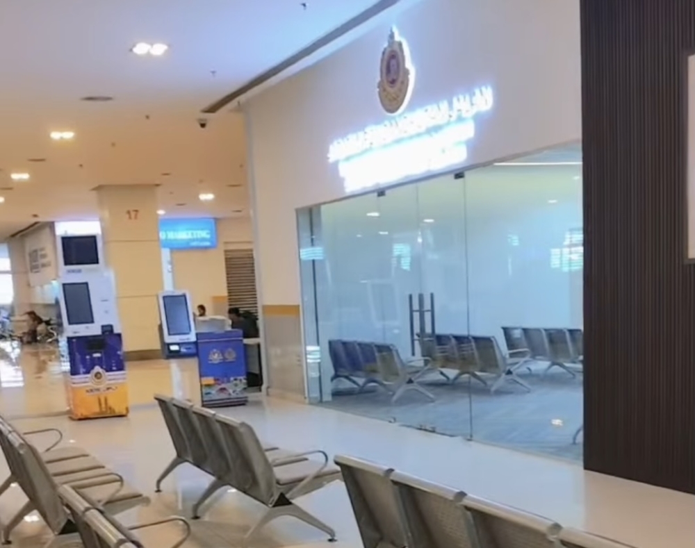 New JPJ branch will operate seven days a week says Transport Minister (VIDEO)
