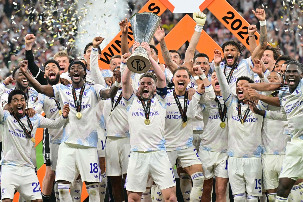 Aston Villa announce Asia tour with Jakarta, Bangkok and Hong Kong fixtures
