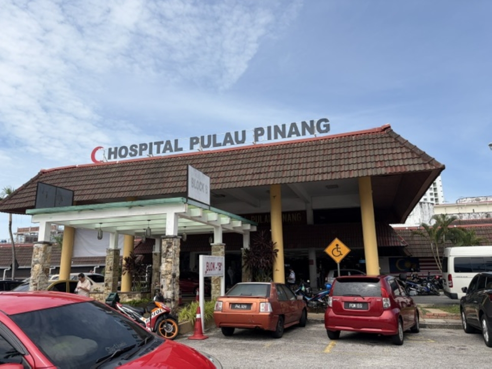 Before dawn, before work: The long road for some outstation cancer patients who travel to Penang for treatment