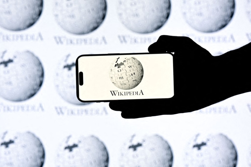 Even Wikipedia doesn’t trust AI to edit Wikipedia