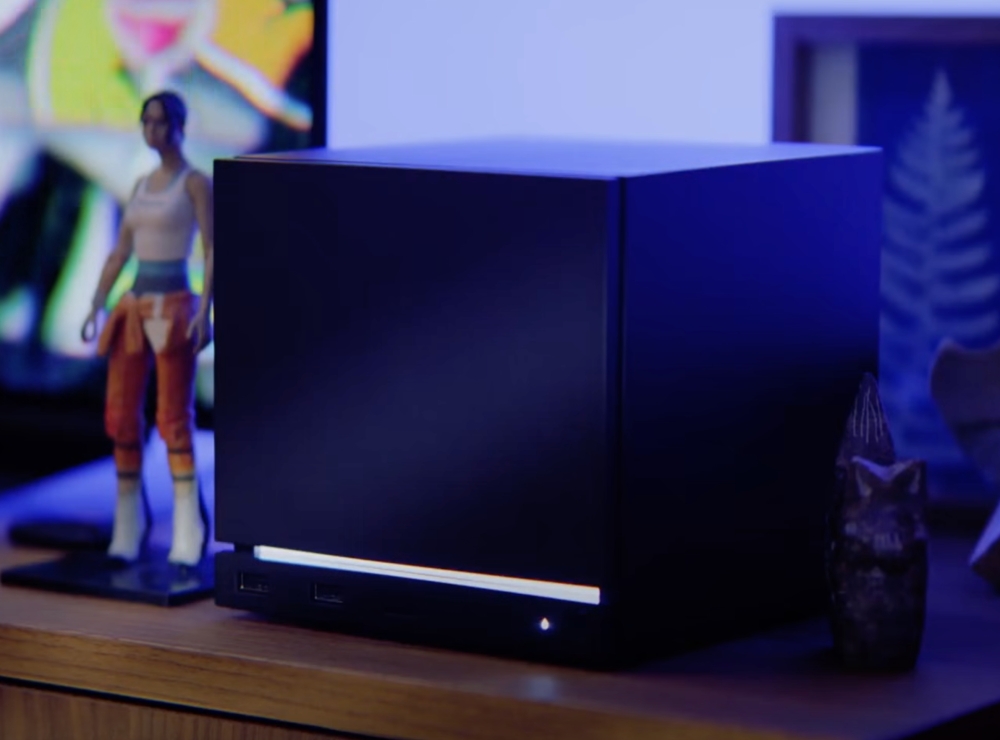 Blame AI: Valve’s new Steam Machine will cost gamers over US$1,000