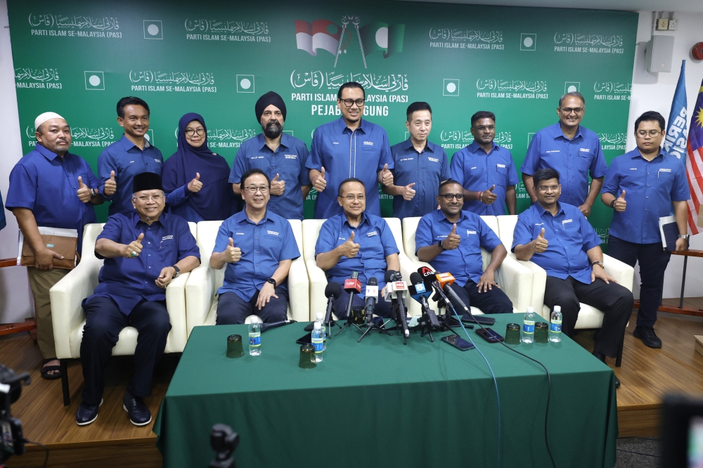 Malay Mail