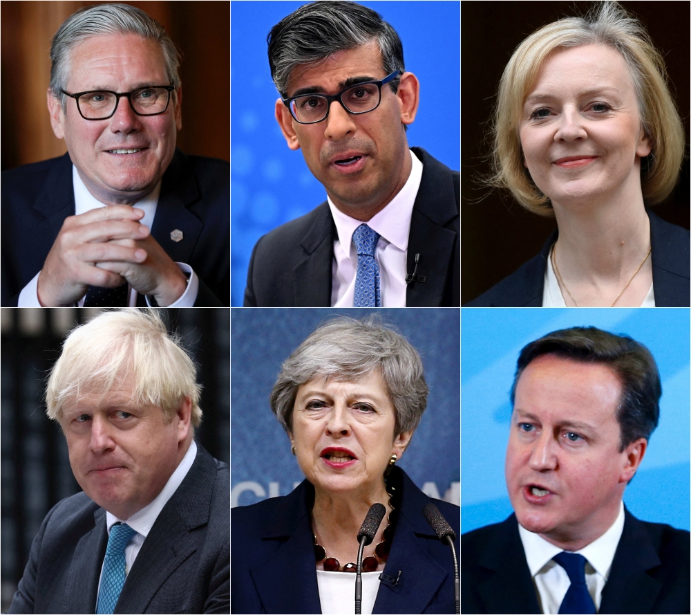 Is Britain a ‘failed state’? What Starmer’s resignation reveals about the UK