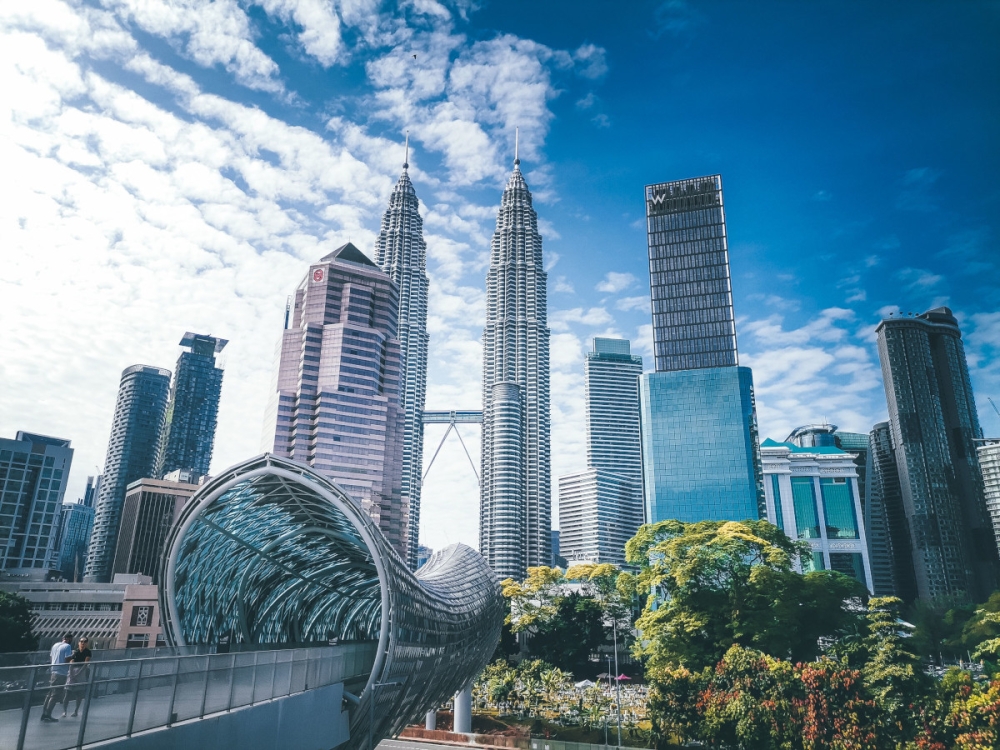 Why ESG forgets society and how to rebalance the scales — Ahmad Ibrahim