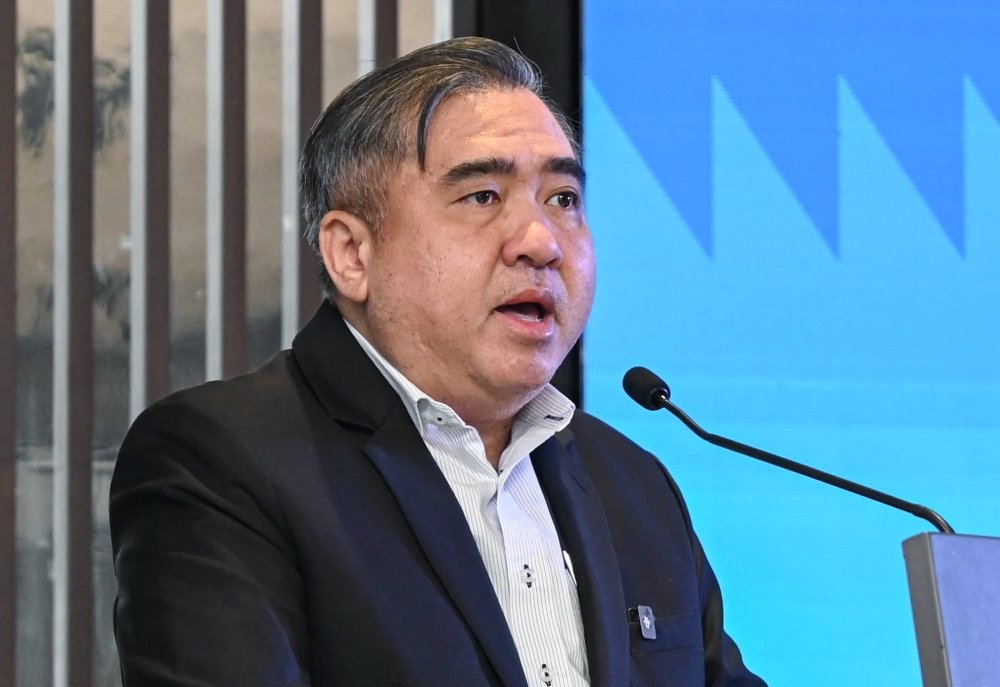 Loke: Malaysia must modernise ports, secure shipping routes amid global uncertainty