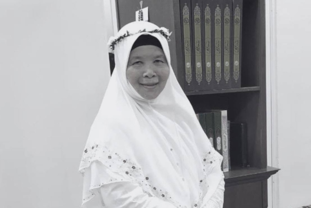 A final gift of life: Malaysia’s first female surveyor saves five through organ donation (VIDEO)