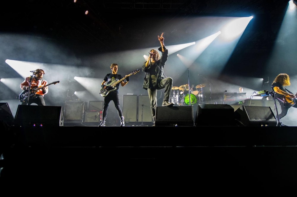 Don’t sleep on this: My Chemical Romance’s extra KL concert tickets drop July 3